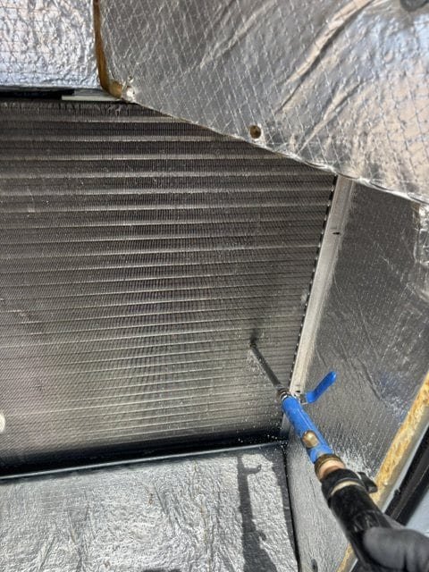 Tune-Ups and Preventative Maintenance work by Streamland Faith HVAC