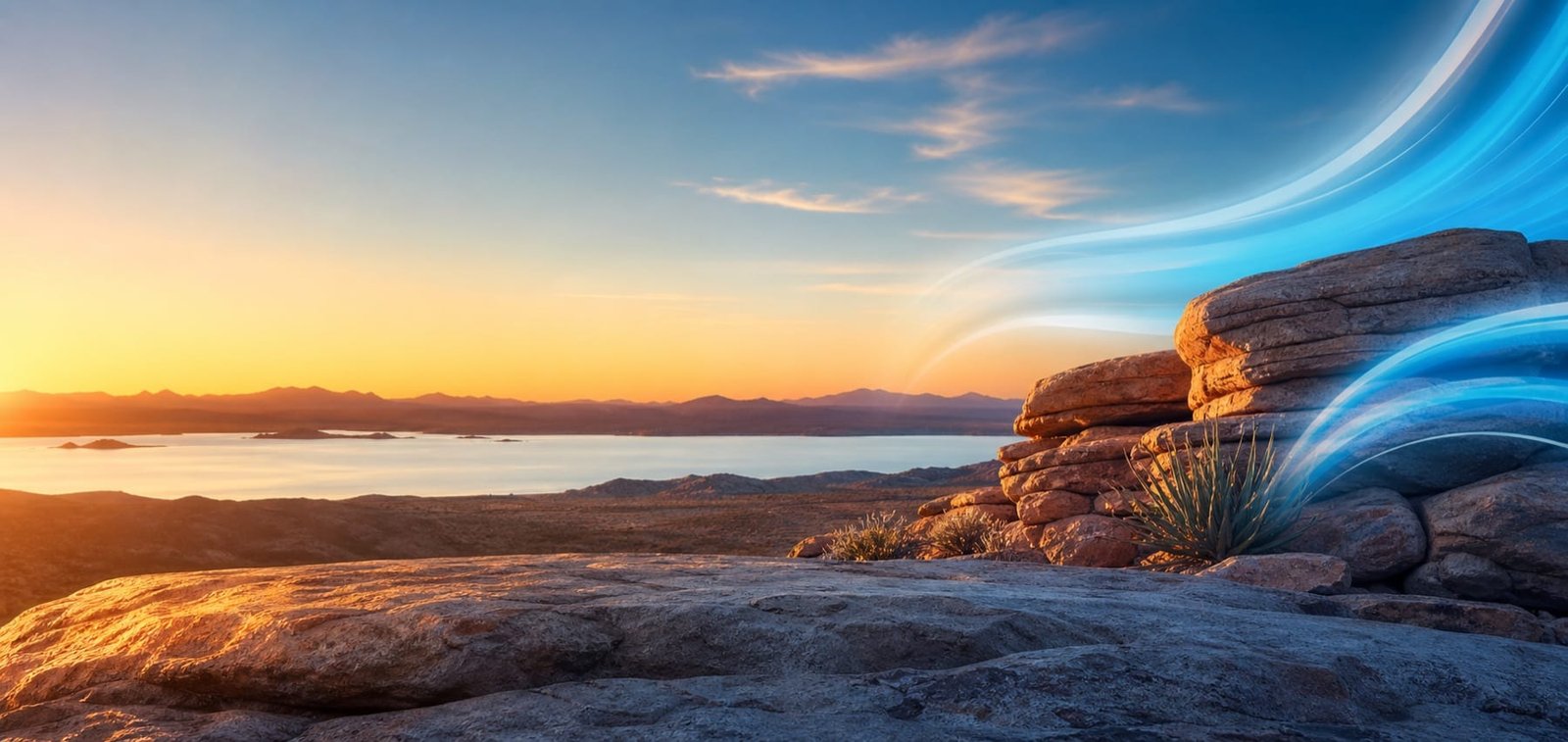 Streamland Faith HVAC service in Lake Havasu City