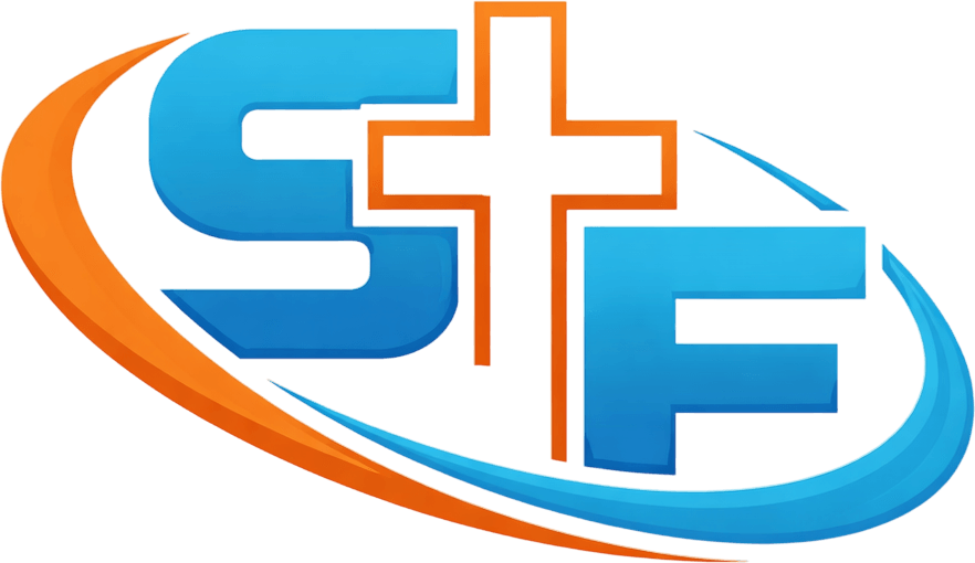 Streamland Faith HVAC logo